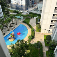 Hot T12. Gả Gấp Căn 2 Phòng Ngủhoa Hậu 70.6M2 View Nội Khu - Hồ Bơi Thoáng Mát. Layout Vuông Vức. Nhà Đẹp.