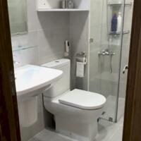 Chính Chủ Cho Thuê căn hộ FULL Nội Thất Him Lam Phú An (69m2, 2PN,2WC) Giá 11 Triệu/Tháng, Hướng Tây Bắc, Lầu 07. LH 0938940111 Hoàng Nam.