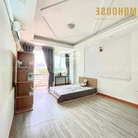 Khai Trương Siêu Phẩm Phòng Đầy Đủ Nội Thất Hiện Đại Ban Công Thoáng Mát Âu Dương Lân Quận 8