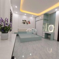 Bán Nhà Riêng Quang Trung, Cạnh Trường Thpt Chuyên Nguyễn Huệ, Lô Góc, 36M2, Nhỉnh 6 Tỷ