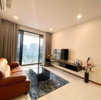 Cho Thuê Căn Hộ View Sông, Căn Góc Q2 One Verandah 3 Phòng Ngủ, 107M2, Full Nội Thất, 28 Triệu/ 1 Tháng