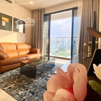 Cho Thuê Căn Hộ View Sông, Căn Góc Q2 One Verandah 3 Phòng Ngủ, 107M2, Full Nội Thất, 28 Triệu/ 1 Tháng