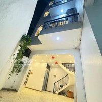 Khương Trung, Thanh Xuân Nhà Đẹp 44M2 Xây 5 Tầng Thang Máy Chỉ 7,18 Tỷ