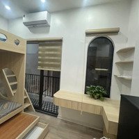 Khương Trung, Thanh Xuân Nhà Đẹp 44M2 Xây 5 Tầng Thang Máy Chỉ 7,18 Tỷ