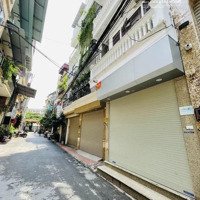 Chính Chủ Bán Nhà Mặtngõ Phan Đình Giót, Lõi Thanhxuân, Ngõ Ôtô Tránh, Phân Lô Vip, 74M2, 13.9Tỷ