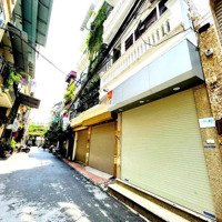 Chính Chủ Bán Nhà Mặtngõ Phan Đình Giót, Lõi Thanhxuân, Ngõ Ôtô Tránh, Phân Lô Vip, 74M2, 13.9Tỷ