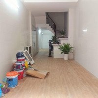 Bán Nhà Phân Lô Phố Trịnh Đình Cửu, Q. Hoàng Mai, 45M2, 5 Tầng, Ô Tô Đỗ Cửa.vp, Kd. Giá Bán 11 Tỷ