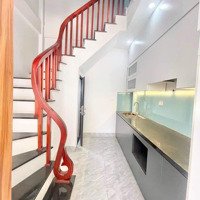 Bán Nhà Riêng Kim Chung, Hoài Đức. Căn Góc 30M2 Ngõ Ôtô Đỗ Cửa. Cách 170M Đến Tỉnh Lộ 422B