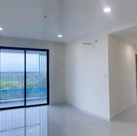 The Maison - [ 3 Phòng Ngủ 2Wc] 83M2 2Tỷ460 (Đã Vat + Pbt) Ngay Tdm, Nhận Nhà Q2/2025. Ân Hạn Gốc Lãi 18Th