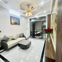 40M2*4T*7.95 Tỷ, Ngã 4 Chợ Mơ, Minh Khai, Hbt, 0985818818.