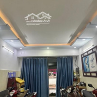 Nhà Giá Tốt 6,7 Tỷ - Tân Bình Ngay Chợ Võ Thành Trang 5 Tầng - Trường Chinh - Hxh-47M2(3,95X13)