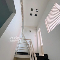 Bán Nhà Quận 3Hẽm Xe Hơi50M2 4 Tầng Ngang Gần 4M 5 Phòng Ngủnhà Mới Ở Ngay Trần Quang Diệu 7.85 Tỷ.