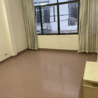 Cho Thuê Nhà Trọ 1 Phòng Ngủ 1 Vệ Sinh 35M2, 4,5 Triệu, Ở Bùi Đình Túy