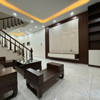 Nhà Cầu Am Vạn Phúc 50M2 X 3 Tầng Mtien 4.6 M Giá Bán 7,8 Tỷ Tặng Nội Thất Ở Ngay