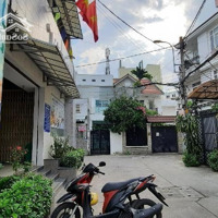 Hẻm 7M Lam Sơn _ P5_ Phú Nhuận_62M2_2 Tầng Sẵn Dòng Tiền_8.6 Tỉ Tl