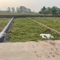 Đất Mai Đình, Vuông Vắn, View Thoáng Ra Võ Nguyên Giáp, Diện Tích 73M2, 2.05 Tỉ, Mai Nội ,Mai Đình