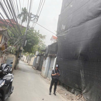 Hàng Hot! Nhà Đẹp Lô Góc Mới Cứng Vừa Hoàn Thiện Đường Thanh Lân - Hoàng Mai 30M2 5.7 Tỷ