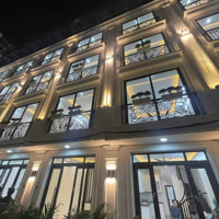 Hàng Hot! Nhà Đẹp Lô Góc Mới Cứng Vừa Hoàn Thiện Đường Thanh Lân - Hoàng Mai 30M2 5.7 Tỷ