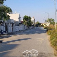 Hiếm Bán Lô Đất 90M2 Mặt Đường Chính Tại Hoà Phong, Mỹ Hào, Hưng Yên