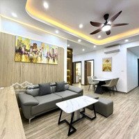 Chung Cư Trần Đăng Ninh, Cầu Giấy 66M2 X 2 Phòng Ngủ Full Nội Thất 4.1 Tỷ