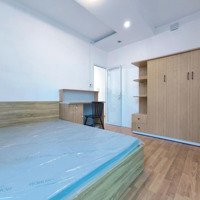 Cho Thuê Căn Hộ Ban Công, Tách Bếp Quận 8 Gần Parc Mall, Cao Đẳng Bách Khoa Nam Sài Gòn,...