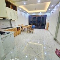 Bán Nhà Vĩnh Hưng Lô Góc Cực Thoáng 10M Ra Ôtô 35M2 X 5 Tầng Mt4M 3 Phòng Ngủ Rộng Chỉ Hơn 6 Tỷ