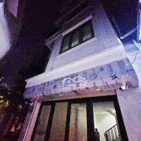 Bán Nhà Vĩnh Hưng Lô Góc Cực Thoáng 10M Ra Ôtô 35M2 X 5 Tầng Mt4M 3 Phòng Ngủ Rộng Chỉ Hơn 6 Tỷ