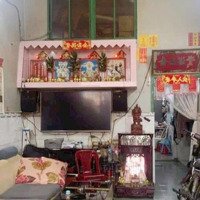 [ 6.8Tỷ] Lãnh Binh Thăng - Quận 11 - Hẻm 5M - 3Tầng - Sát Mặt Tiền.