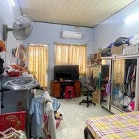 [ 6.8Tỷ] Lãnh Binh Thăng - Quận 11 - Hẻm 5M - 3Tầng - Sát Mặt Tiền.