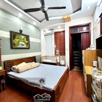 Bán Gấp Nhà Đẹp Phạm Tuấn Tài, Ô Tô Tránh, Kd, 42Mx5T, Chỉ 12.8 Tỷ.