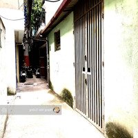 Bán Gấp Nhà Giá Mềm, Sổ Đỏ,Diện Tích33M2, 2 Tầng Cũ, Chính Kinh, Thanh Xuân, Chỉ Có 4.3 Tỷ