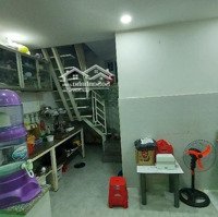 Bán Nhà Riêng Tại Đường Phú Thuận, Q7, Hcm, Giá Cực Chất 3,5 Tỷ, 34M2