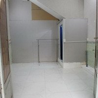 Phòng Trọ Gần Kcx Tân Thuận Giá Rẻ
