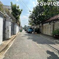 Nhà 2 tầng Mặt tiền đường Trung Mỹ Tây 1, Phường TMT, Q12, dt 103,8m2 (4mx26m). Giá 5,3Tỷ.