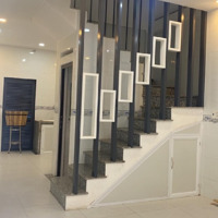 Huỳnh Văn Bánh -F15 -Pn - 31M2 -4 Tang - 5 Phòng Ngủ- 3 Bước Chân Ra Mặt Tiền - Hẻm Trước Nhà 5M - 6,9 Tỷ