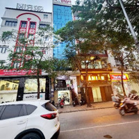 Bán Nhà Mặt Phố Tô Hiệu, Mặt Tiền Khủng, Siêu Phẩm Kinh Doanh 46 Tỷ, 90M2