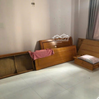 Nhà 1 Trệt 3 Lầu - 5 Phòng Ngủ - 4 Vệ Sinh- 4.5M Dài 13M Hẻm 3 Gác - Ra Vài Bước Hẻm Xe Hơi