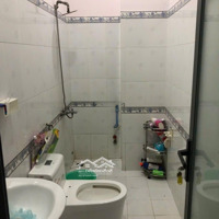 Nhà 1 Trệt 3 Lầu - 5 Phòng Ngủ - 4 Vệ Sinh- 4.5M Dài 13M Hẻm 3 Gác - Ra Vài Bước Hẻm Xe Hơi