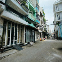 Hẻm Xe Tải Thông Kinh Doanh Đỉnh Phạm Văn Hai 42M2. 4 Tầng Full Nội Thất 8.35 Tỷ