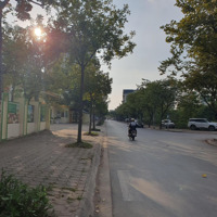 Bán Đất Phân Lô Tdc Lưu Phái Ngũ Hiệp Thanh Trì-Diện Tích85M Lô Góc: Liên Hệ: 0937119669