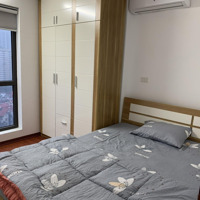 Cho Thuê Căn Hộ 3 Phòng Ngủ 125 Hoàng Ngân Full Đô 15 Triệu/Tháng Call 0904402216