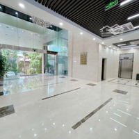 Siêu Đắc Địa! Chính Chủ Cho Thuê Tòa Nhà 3.600M2 Ngay Công Viên Tao Đàn, Đường Nguyễn Thị Minh Khai