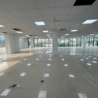 Siêu Đắc Địa! Chính Chủ Cho Thuê Tòa Nhà 3.600M2 Ngay Công Viên Tao Đàn, Đường Nguyễn Thị Minh Khai