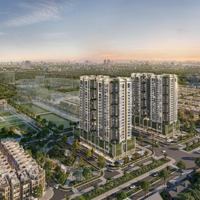 Độc Quyền Căn 2 Phòng Ngủmasteri Grand View-The Global City Tầng Cao Giá Gốc Chủ Đầu Tư Ck 11%