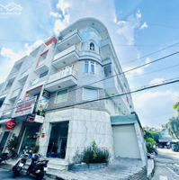 Mặt Tiền Kinh Doanh, 5 Tầng Thang Máy, Ngang 6,5X15 Nhỉnh 13 Tỷ, Đường Cộng Hoà, Tân Thành, Tân Phú