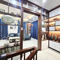 Nhà Phố Trần Quốc Vượng 61M2, 5 Tầng - Nhà Đẹp Full Nội Thất - Ngõ Rộng Thoáng - Chỉ Hơn 8 Tỷ