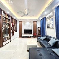 Nhà Phố Trần Quốc Vượng 61M2, 5 Tầng - Nhà Đẹp Full Nội Thất - Ngõ Rộng Thoáng - Chỉ Hơn 8 Tỷ