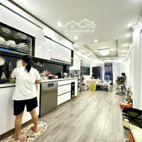 Hiếm! 5 Mét Ra Mặt Hồ Đống Đa - Ô Tô Đỗ Cổng, Kinh Doanh Ngày Đêm Vô Tư, Thông Sàn Có Thang Máy