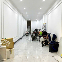 Hiếm! 5 Mét Ra Mặt Hồ Đống Đa - Ô Tô Đỗ Cổng, Kinh Doanh Ngày Đêm Vô Tư, Thông Sàn Có Thang Máy