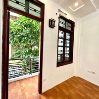 Nhà Đẹp -Ô Tô Đõ Cửa-Kinh Doanh -Dòng Tiền Tốt_Tt Đống Đa - Văn Chương -Linh Quang -View Hồ